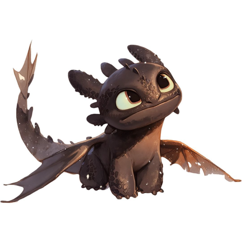 Dragon tamer expert, cute and  – обзор и цена Laptop Editing Accessories