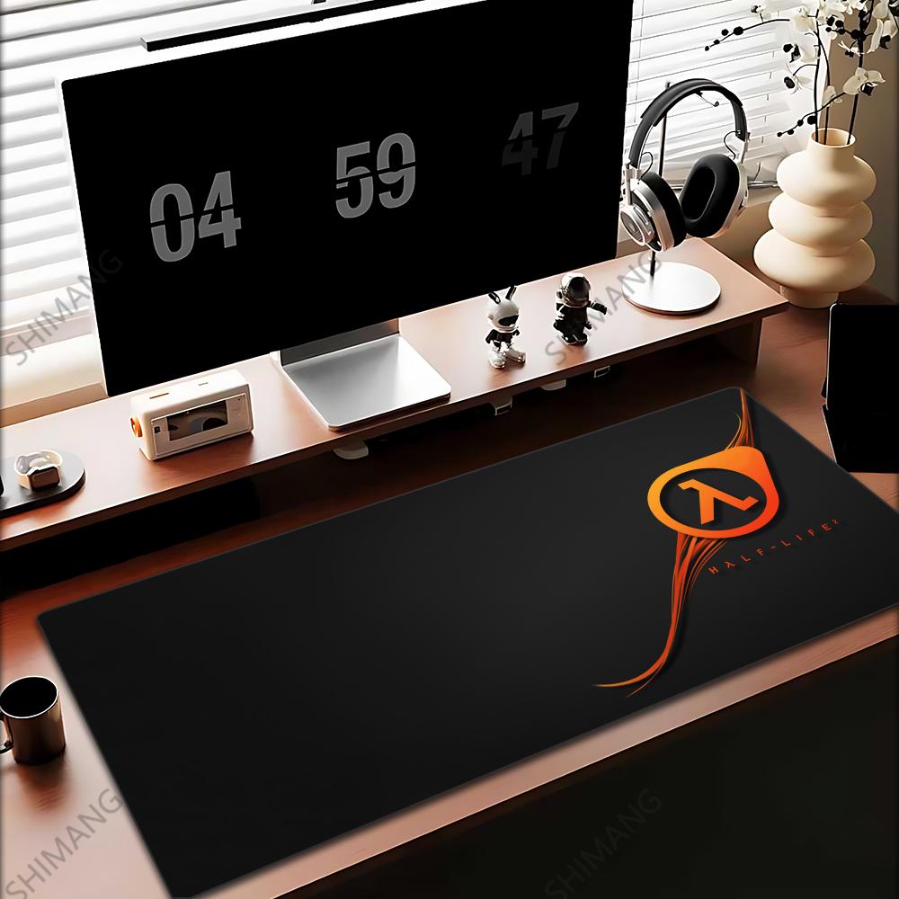 Half Life Mousepad Gamer Desk  – обзор и цена Laptop Accessories Officeworks