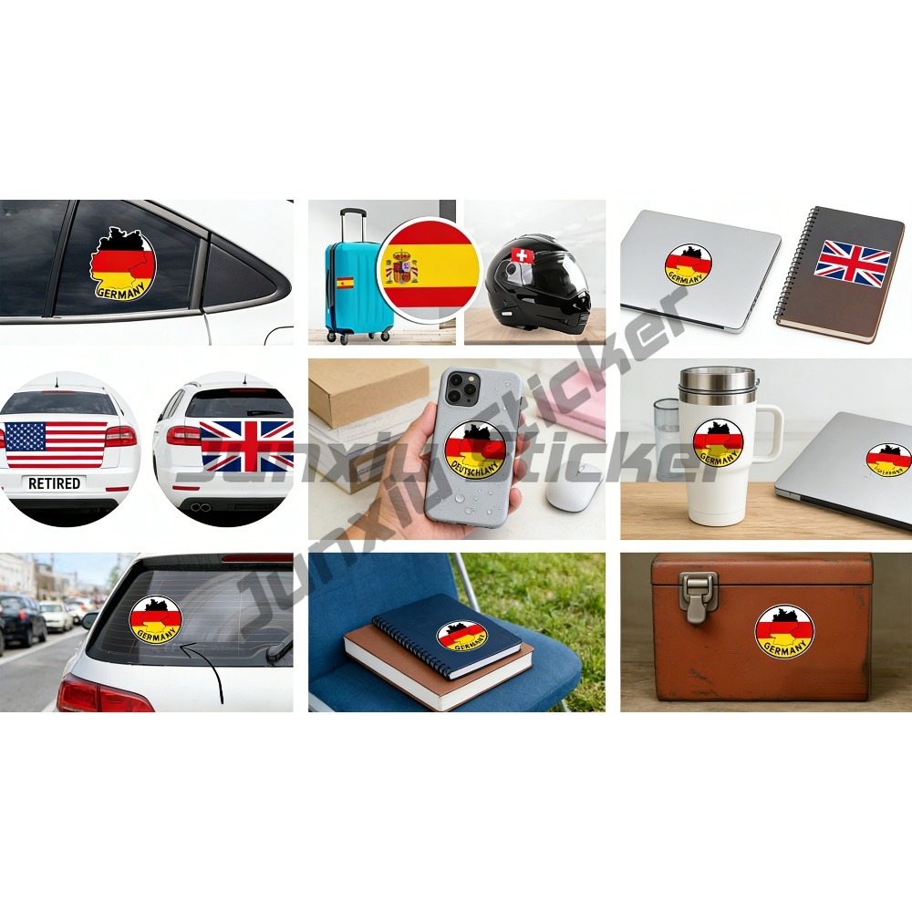 Sri Lanka Map Creative Sticker – обзор и цена Laptop Accessories Sri Lanka