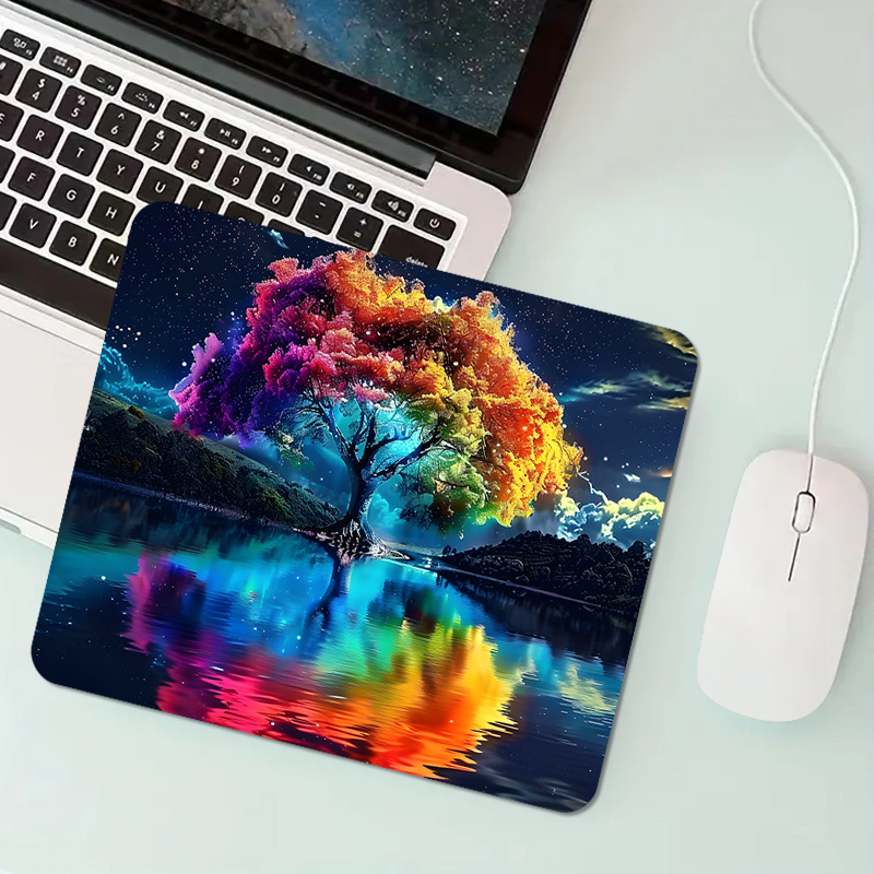 Colorful magic tree small mous – обзор и цена Laptop Accessories Officeworks