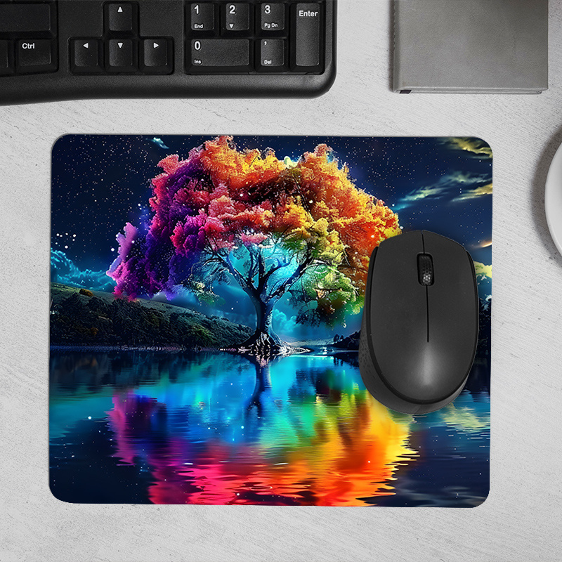 Colorful magic tree small mous – обзор и цена Laptop Accessories Officeworks