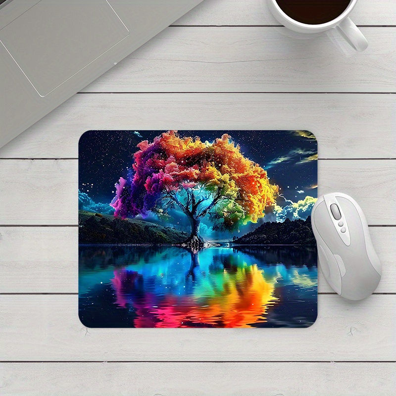 Colorful magic tree small mous – обзор и цена Laptop Accessories Officeworks