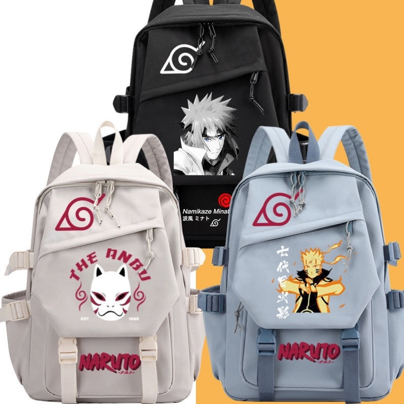 Naruto Sasuke Kakashi Anime Ba – обзор и цена Laptop Editing Accessories