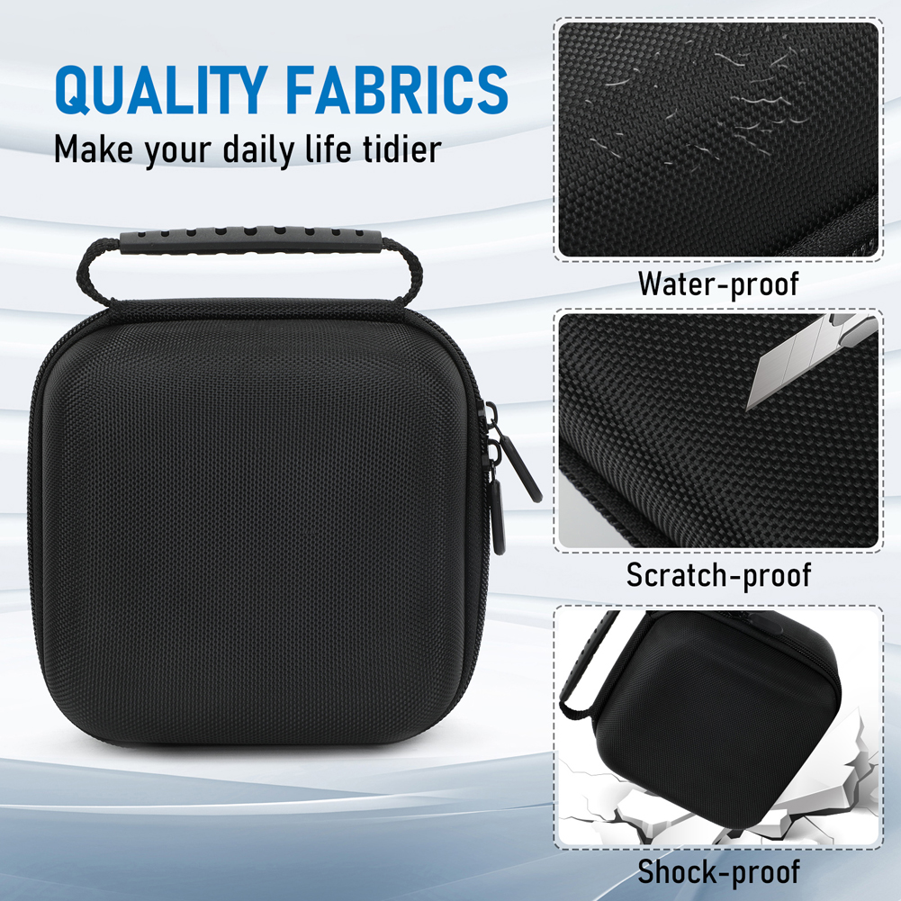 Travel Carrying Case For Apple – обзор и цена Laptop Accessories Travel Case
