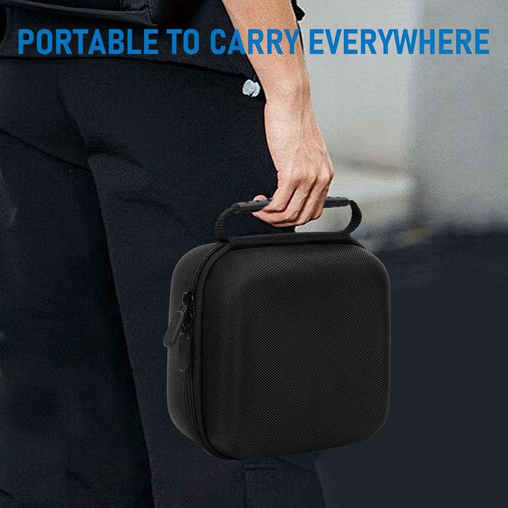 Travel Carrying Case For Apple – обзор и цена Laptop Accessories Travel Case