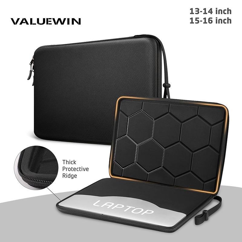 13 13.6 15 16 Laptop Sleeve Ca – обзор и цена Laptop Accessories Travel Case
