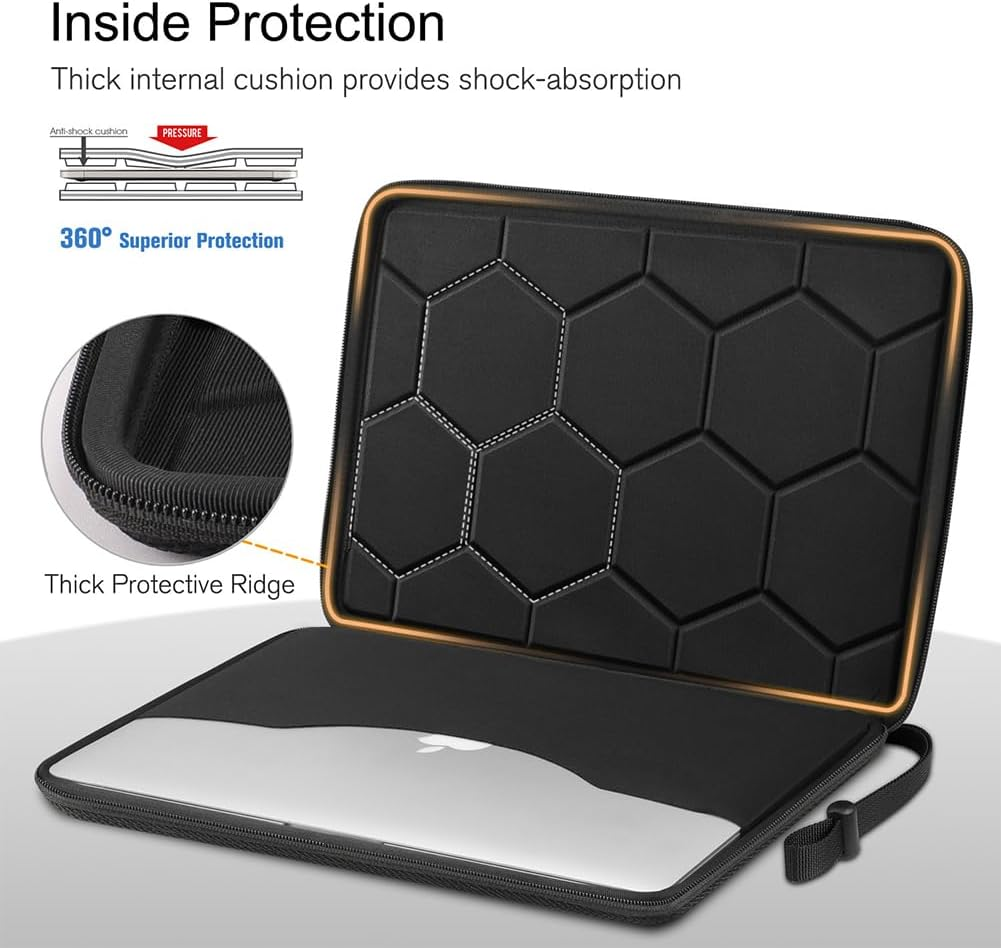 13 13.6 15 16 Laptop Sleeve Ca – обзор и цена Laptop Accessories Travel Case