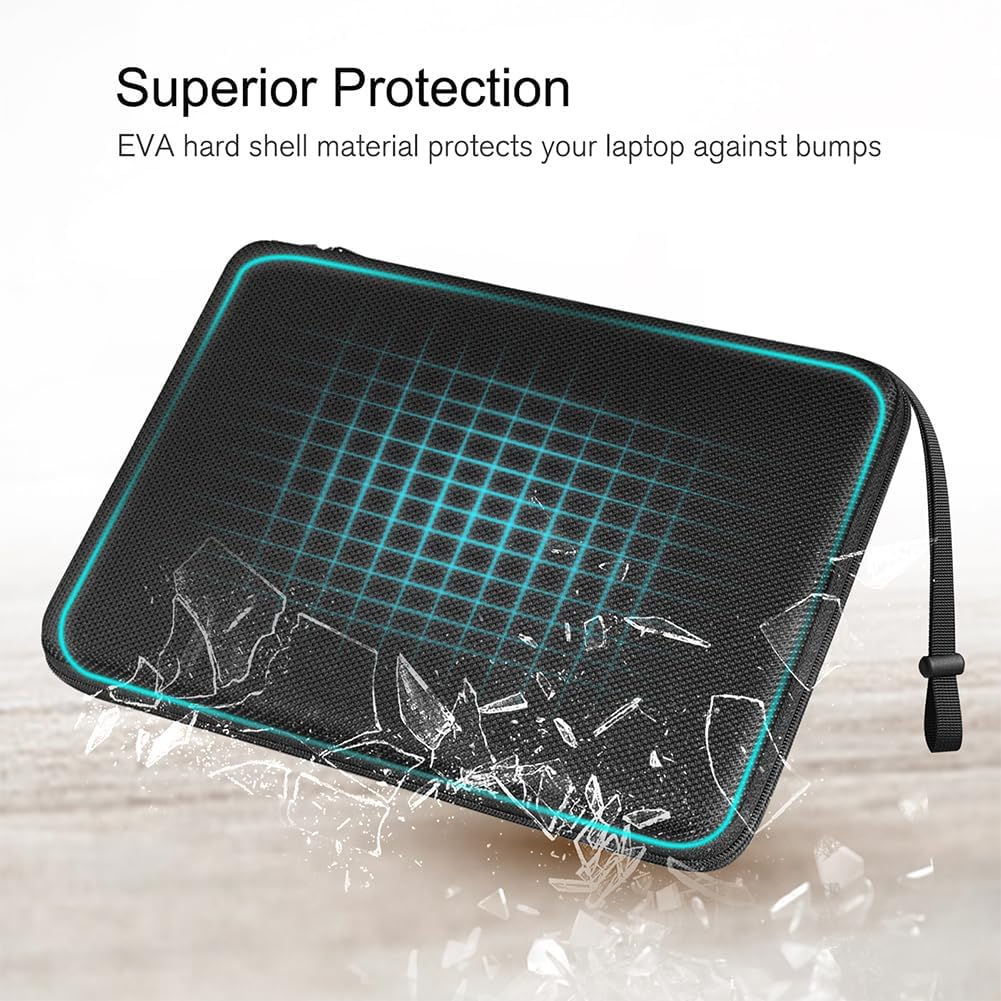 13 13.6 15 16 Laptop Sleeve Ca – обзор и цена Laptop Accessories Travel Case