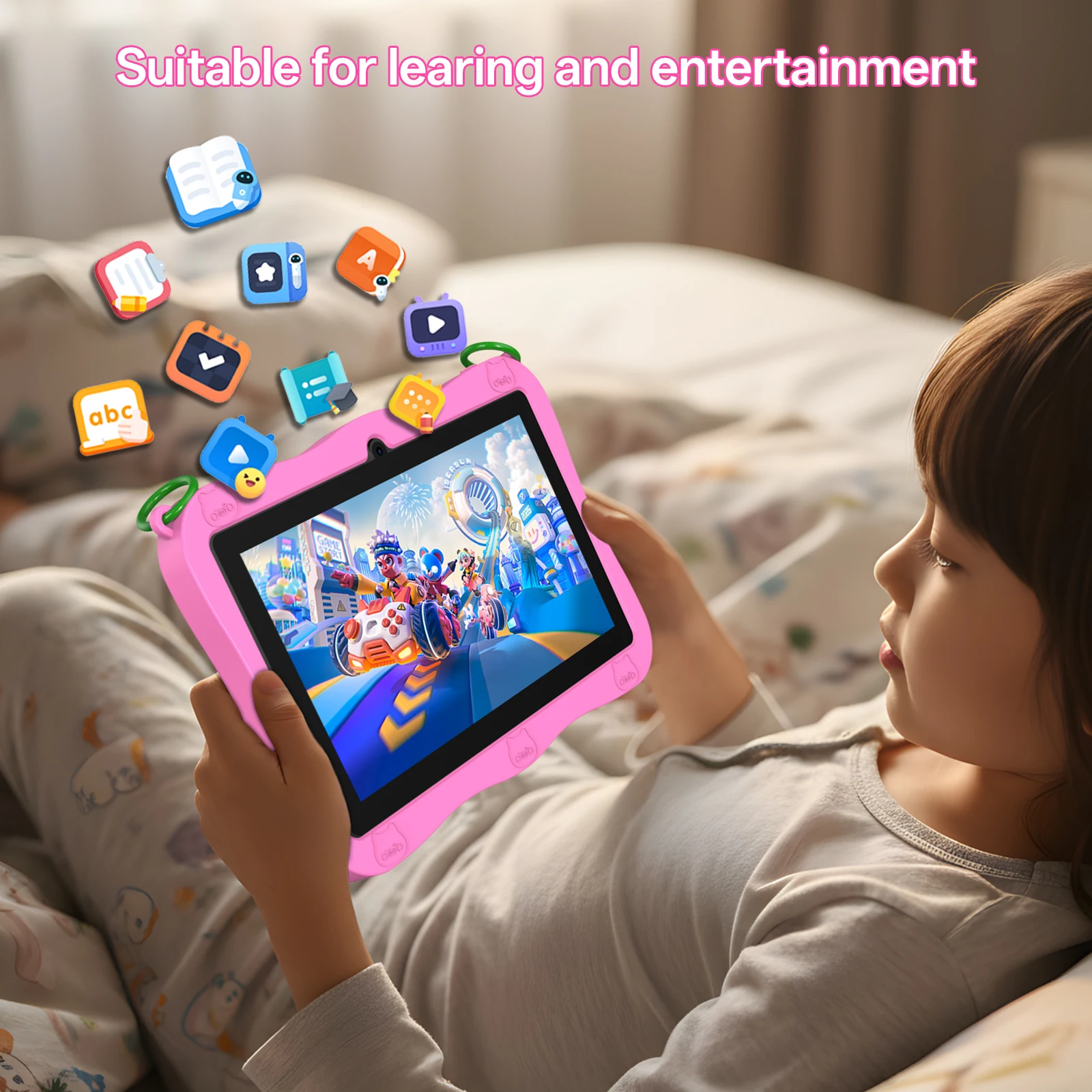 2026 Brand New Upgraded Tablet – обзор и цена Memory Ram Upgrade