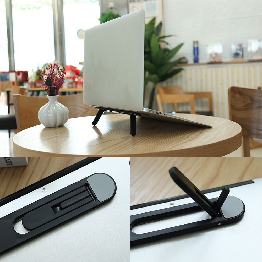 Universal Laptop Stand Holder  – обзор и цена Mac Laptop Accessories