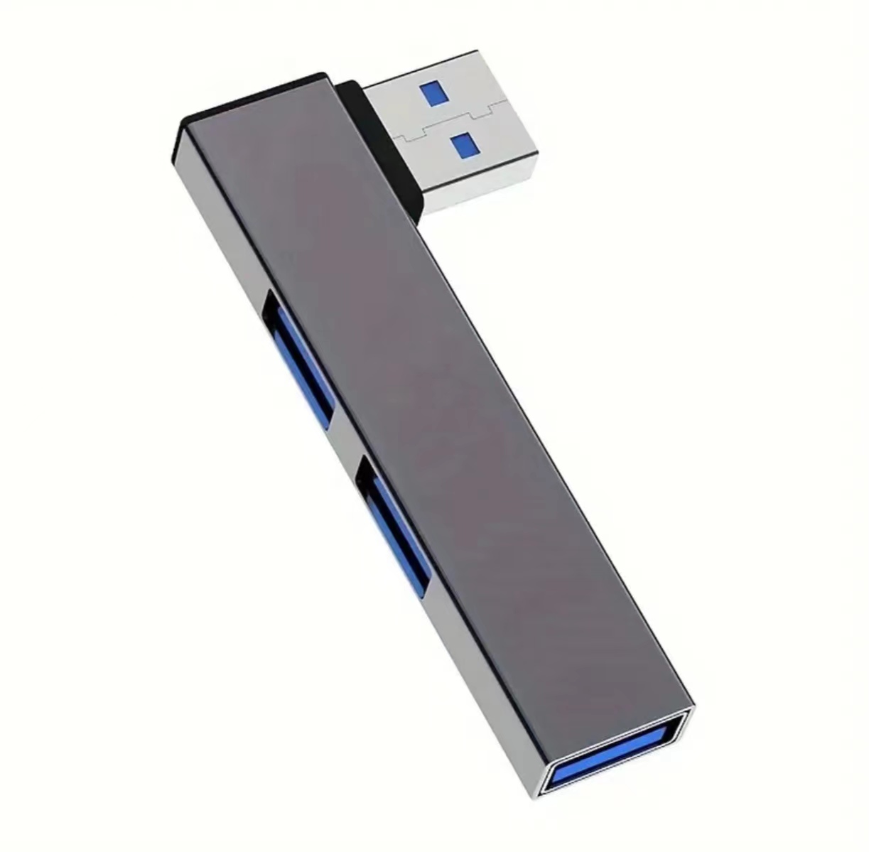 USB  HUB 3.0 3 Port Multi USB  – обзор и цена Mac Laptop Accessories