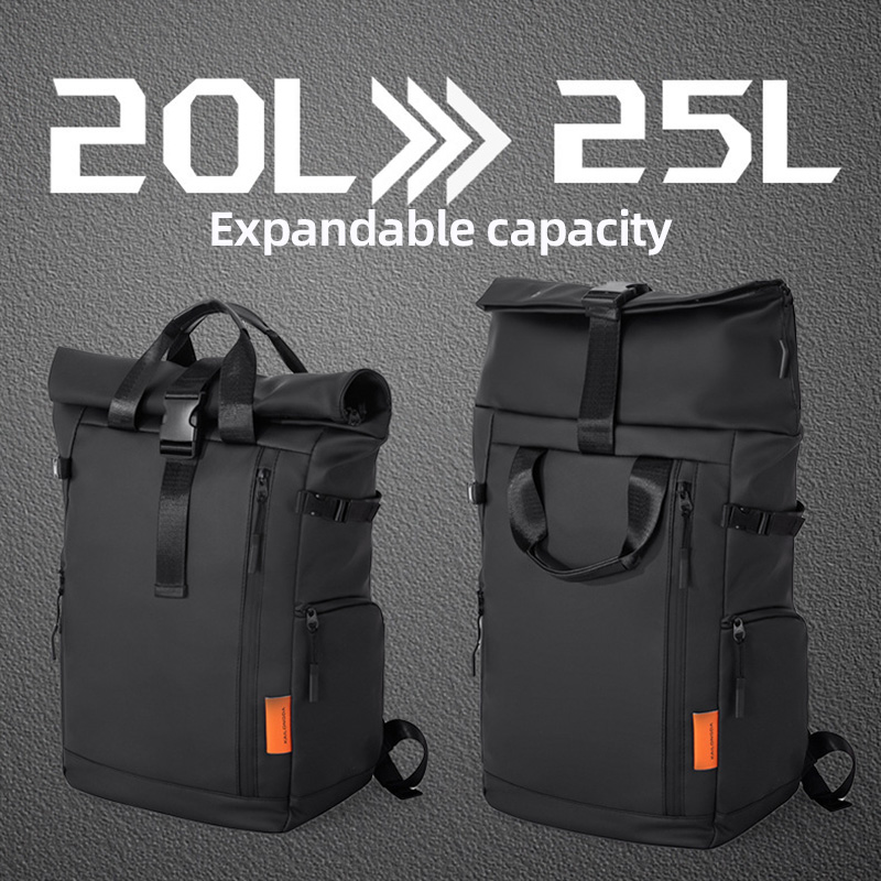 Expandable Fitness Backpack Ou – обзор и цена Laptop Accessories Bag