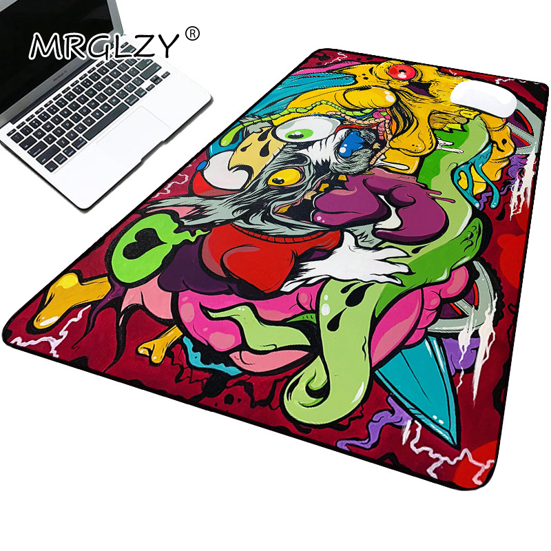 Gaming Mat Rubber Mat Soft Lap – обзор и цена Laptop Accessories Officeworks