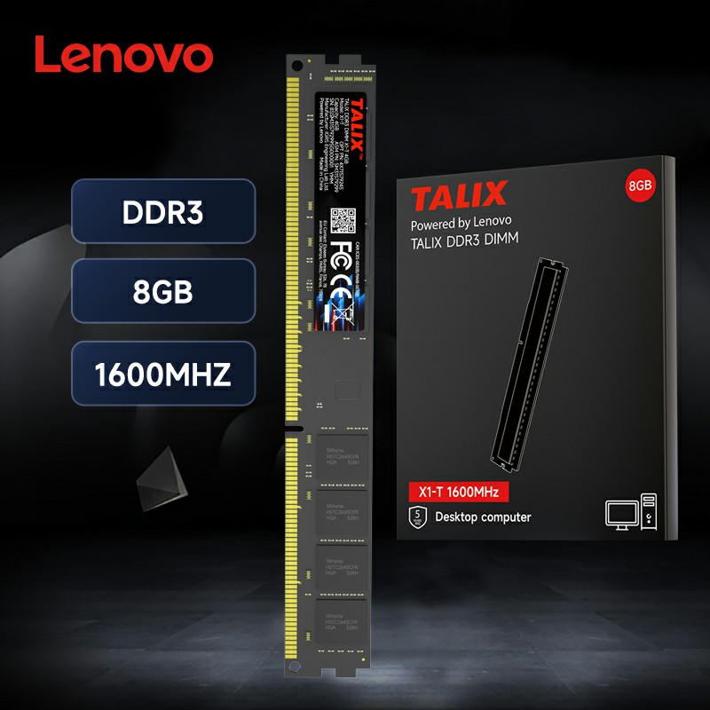 New With Retail Package Lenovo – обзор и цена Memory Ram Upgrade