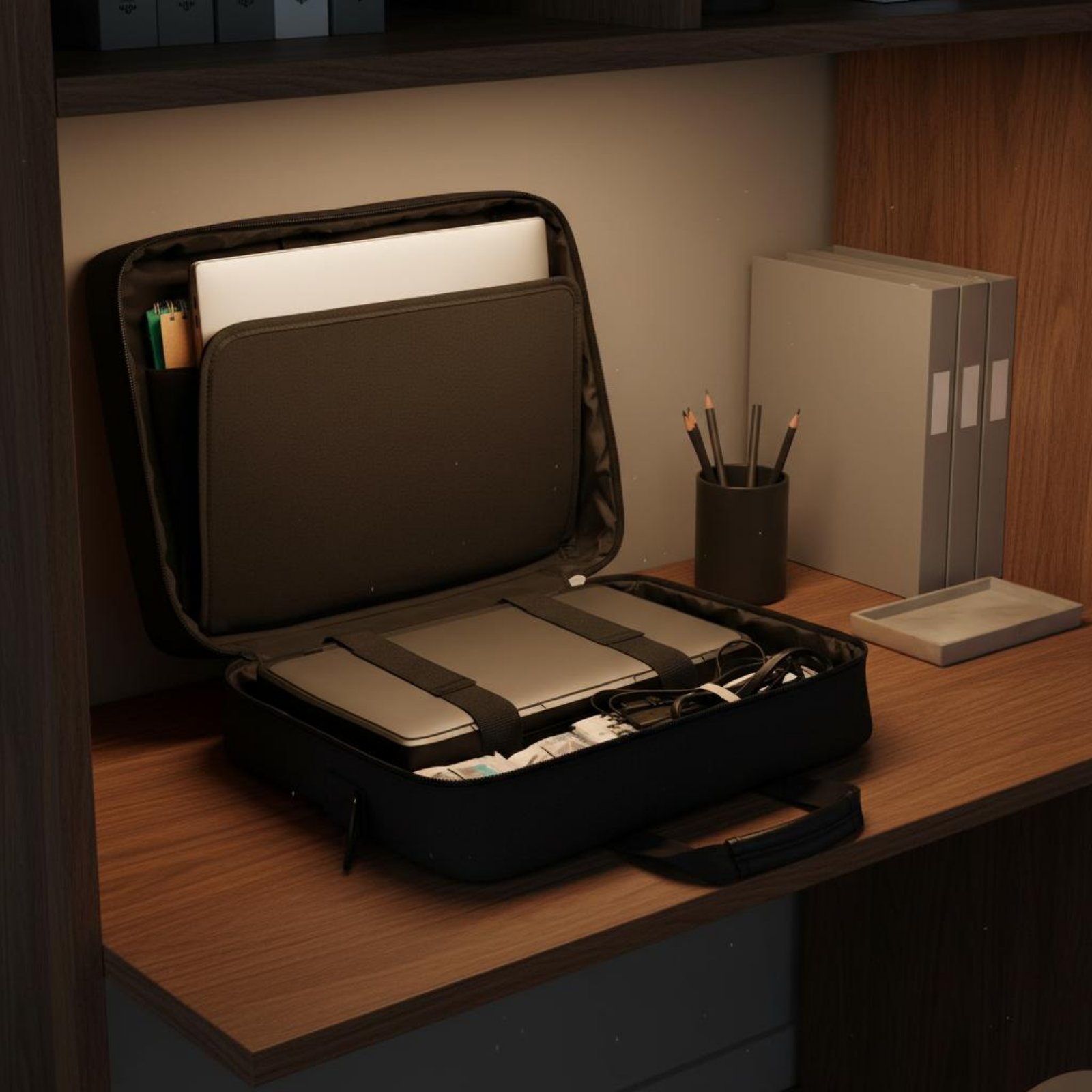 Laptop and Printer Bag Large C – обзор и цена Laptop Electronics Accessories