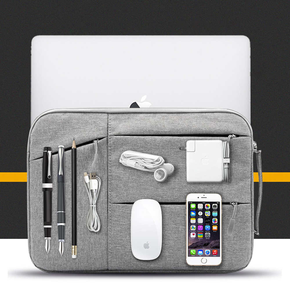 Laptop Bag Sleeve For Macbook  – обзор и цена Mac Laptop Accessories