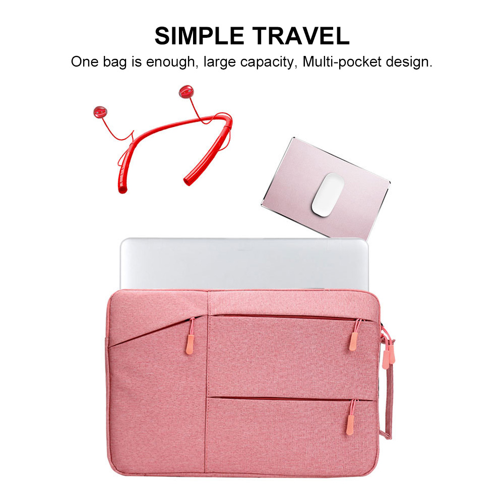 Laptop Bag Sleeve For Macbook  – обзор и цена Mac Laptop Accessories