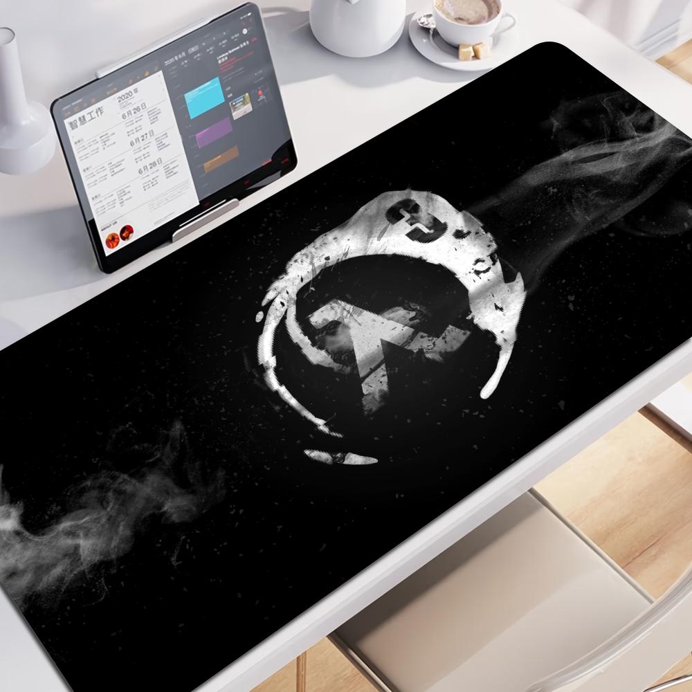 Half Life Mousepad Gamer Desk  – обзор и цена Laptop Accessories Officeworks