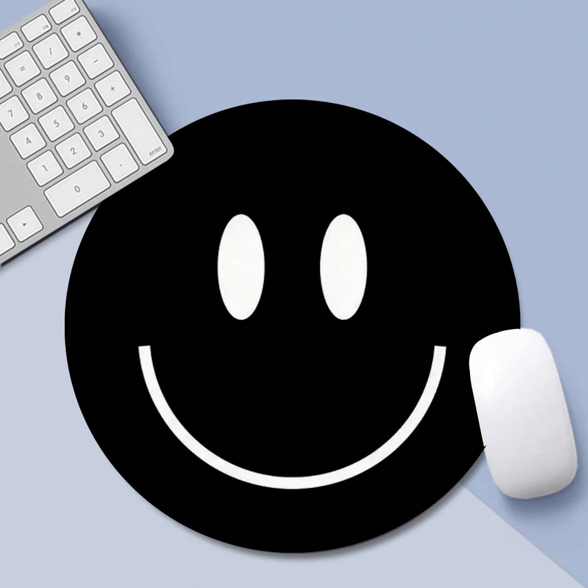 1pc Cute Smiling Face & Cat Ex – обзор и цена Laptop Accessories Officeworks