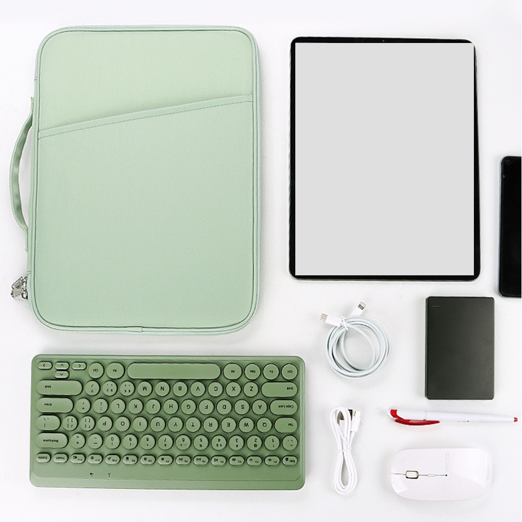 Laptop Bag Portable Sleeve Han – обзор и цена Laptop Accessories Officeworks