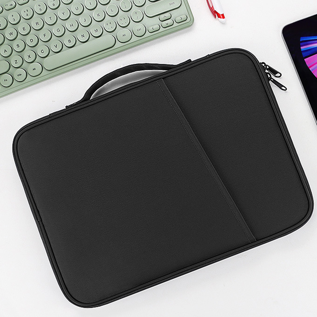 Laptop Bag Portable Sleeve Han – обзор и цена Laptop Accessories Officeworks