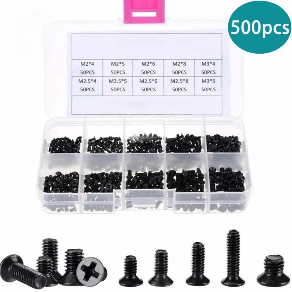 M2 M3 Screw Set KM2 Machine La – обзор и цена Laptop Electronics Accessories