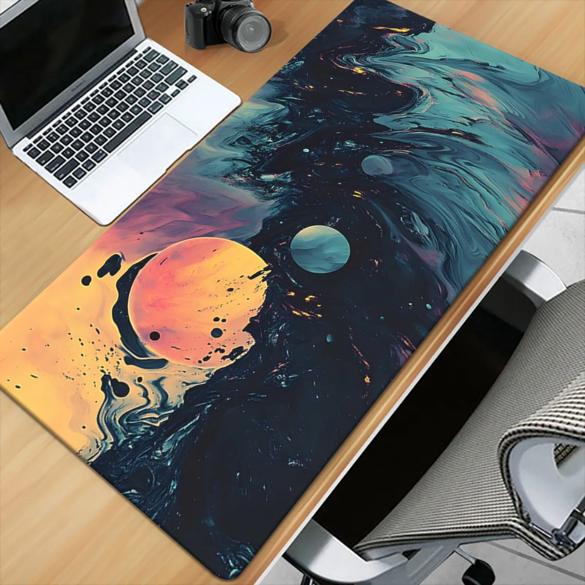 Art Pattern Rubber Mouse Mat N – обзор и цена Laptop Accessories Officeworks