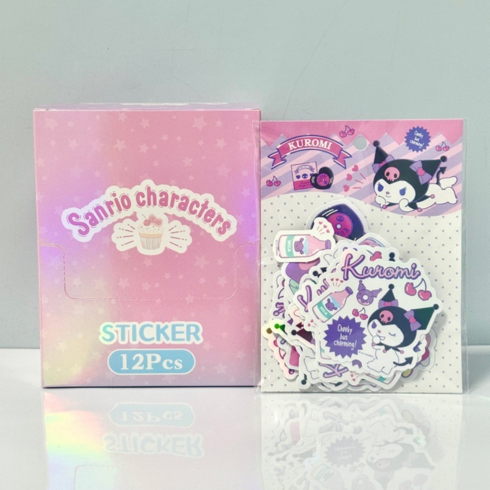 Genuine Sanrio Hello Kitty My  – обзор и цена Laptop Editing Accessories