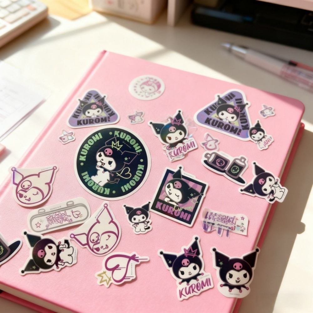 Genuine Sanrio Hello Kitty My  – обзор и цена Laptop Editing Accessories