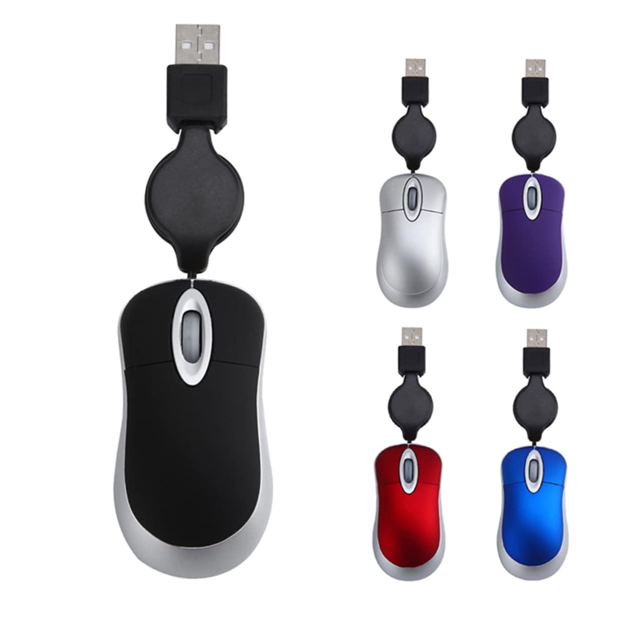 Portable Optical Mini Mouse Re – обзор и цена Laptop Electronics Accessories