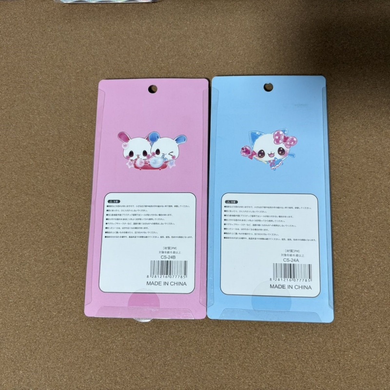 2Pcs Retro Pink and Blue Rabbi – обзор и цена Laptop Editing Accessories