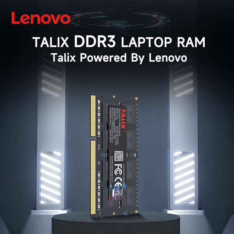 Lenovo TALIX DDR3 SODIMM RAM 4 – обзор и цена Memory Ram Upgrade