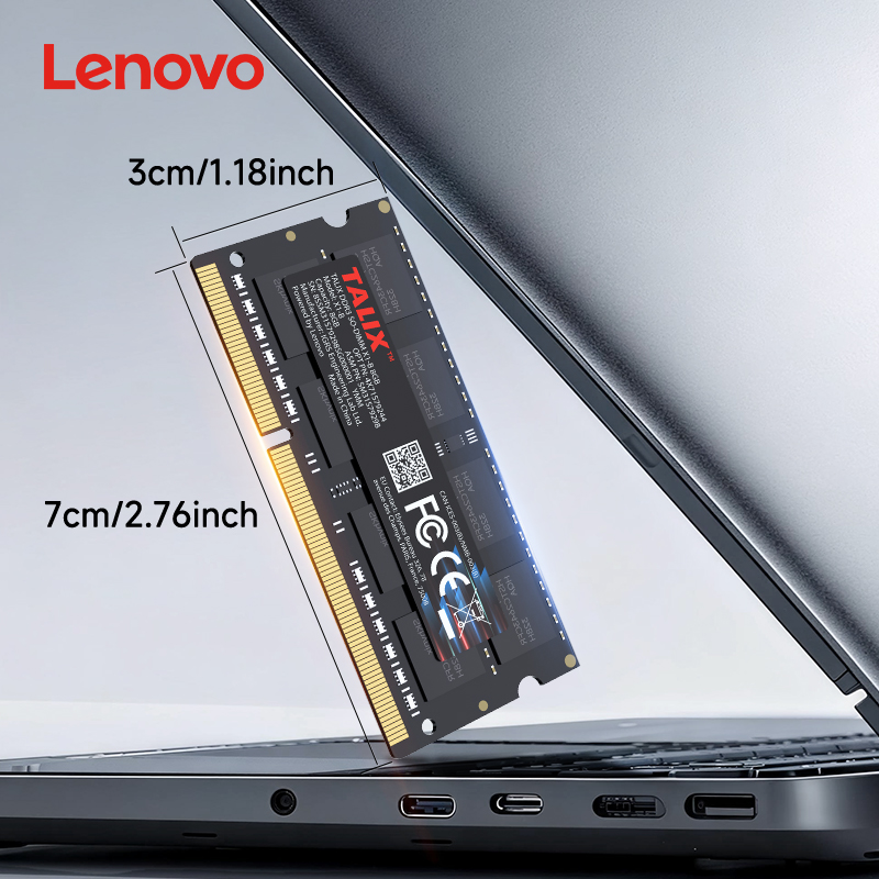 Lenovo TALIX DDR3 SODIMM RAM 4 – обзор и цена Memory Ram Upgrade