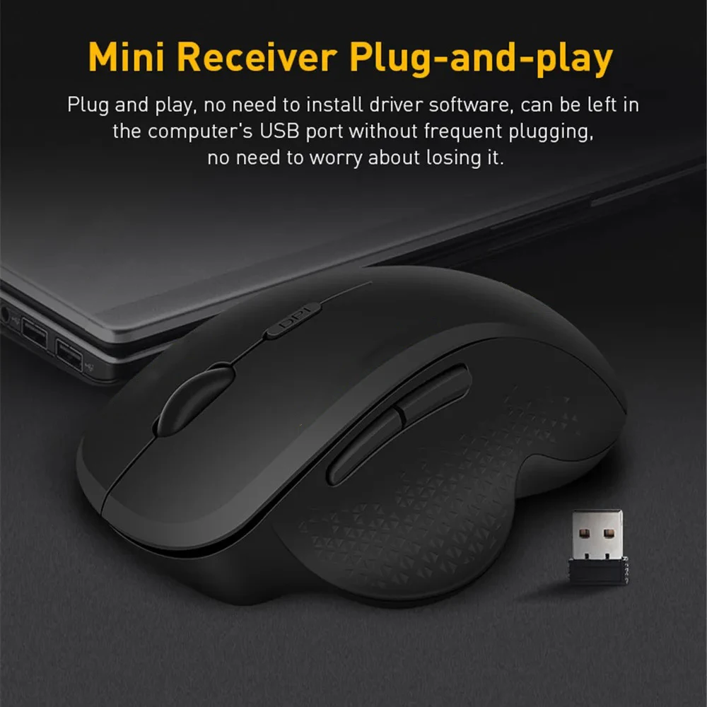 Wireless Mouse Rechargeable Bl – обзор и цена Laptop Electronics Accessories