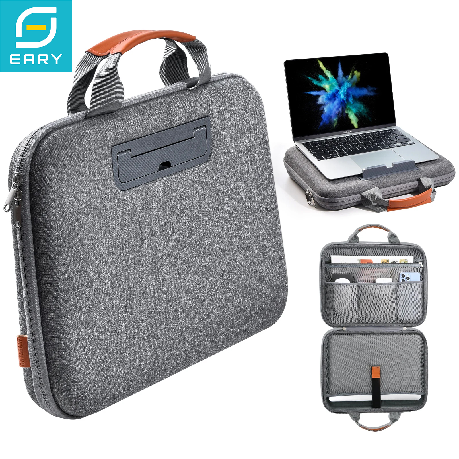 Eary Laptop Bags for 13.3-16.2 – обзор и цена Laptop Accessories Travel Case