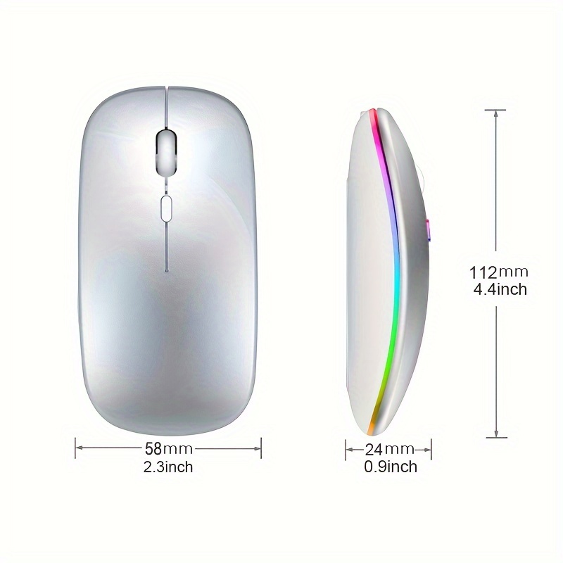 Portable Laptops Wireless Mous – обзор и цена Laptop Accessories Officeworks