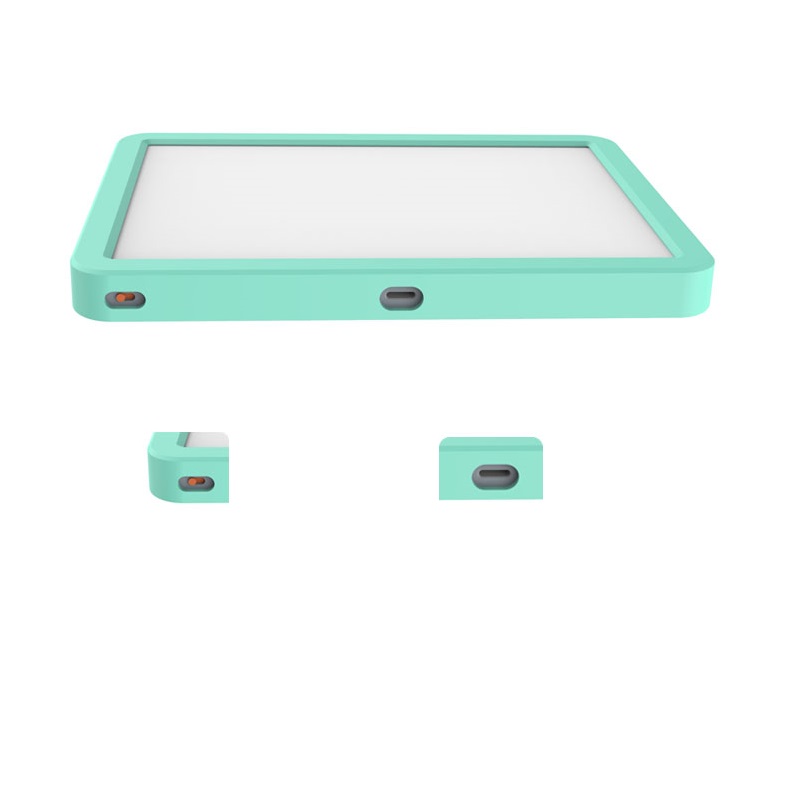 Soft Silicone Protective Case  – обзор и цена Mac Laptop Accessories
