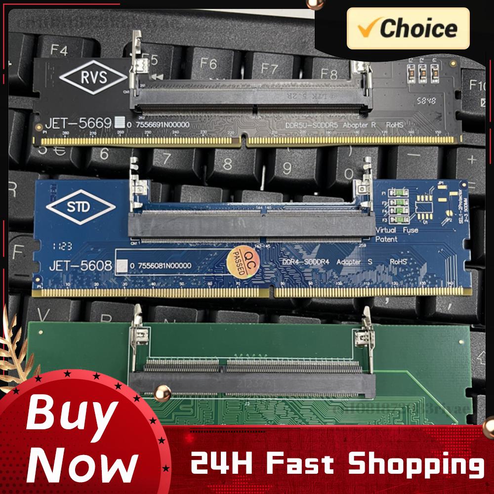 SO-DIMM to PC DIMM Memory Adap – обзор и цена Memory Ram Upgrade