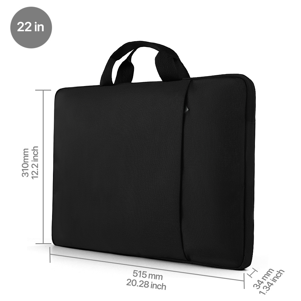 UPERFECT 22 Inch Laptop Sleeve – обзор и цена Laptop Accessories Travel Case
