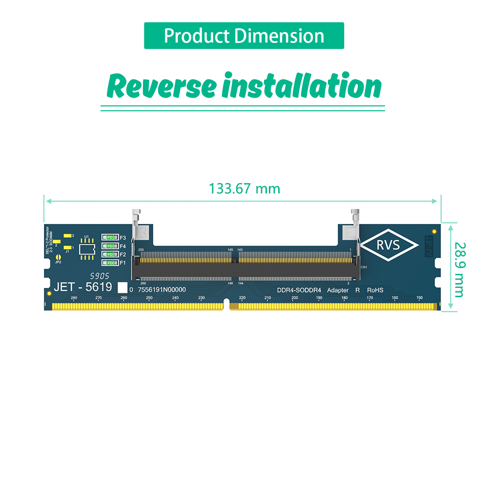 4-in-1 DDR4 Laptop SO-DIMM RAM – обзор и цена Memory Ram Upgrade