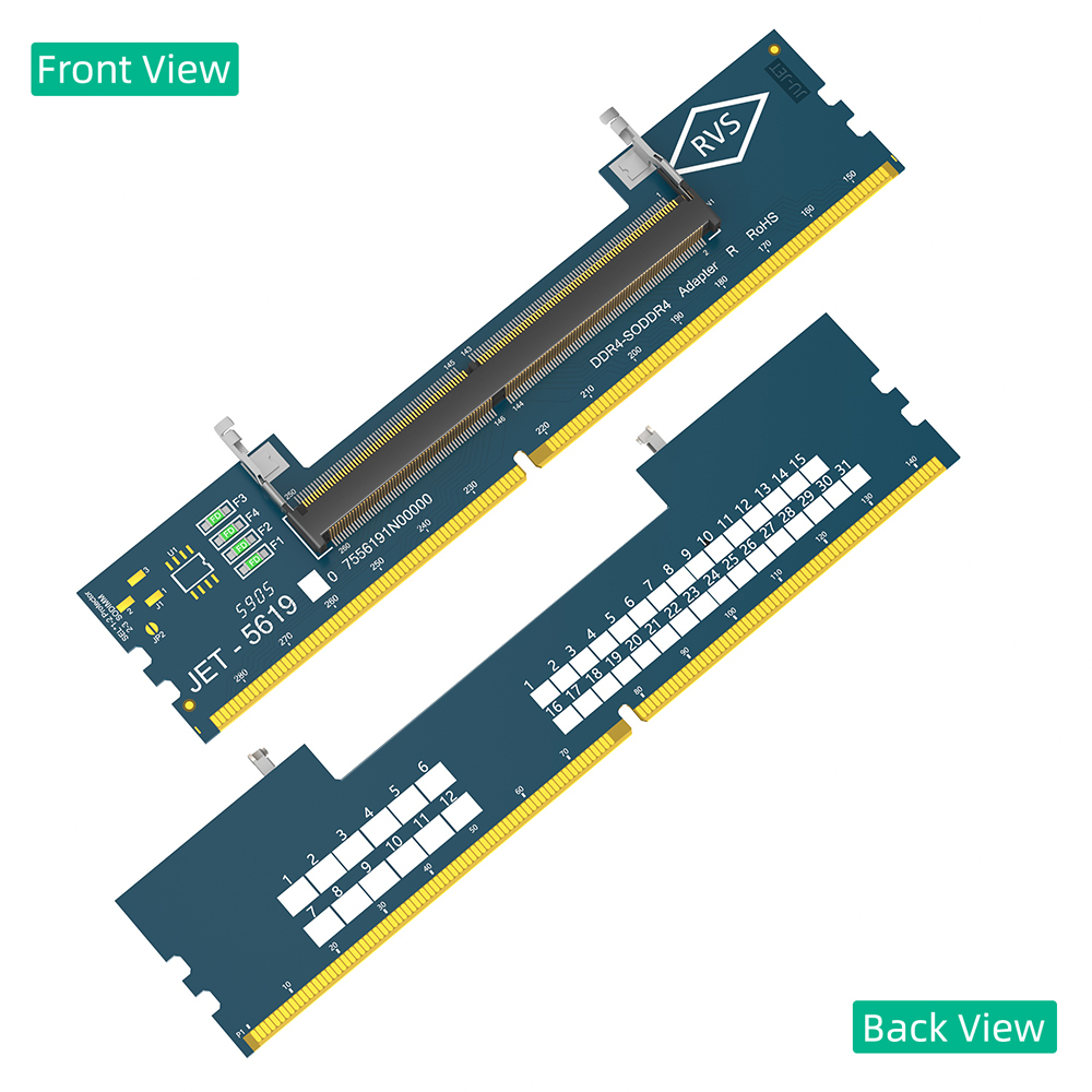 4-in-1 DDR4 Laptop SO-DIMM RAM – обзор и цена Memory Ram Upgrade