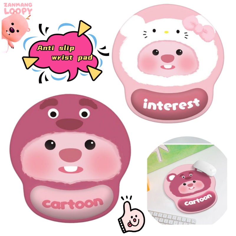 Little Beaver New Loopy Cute C – обзор и цена Laptop Editing Accessories