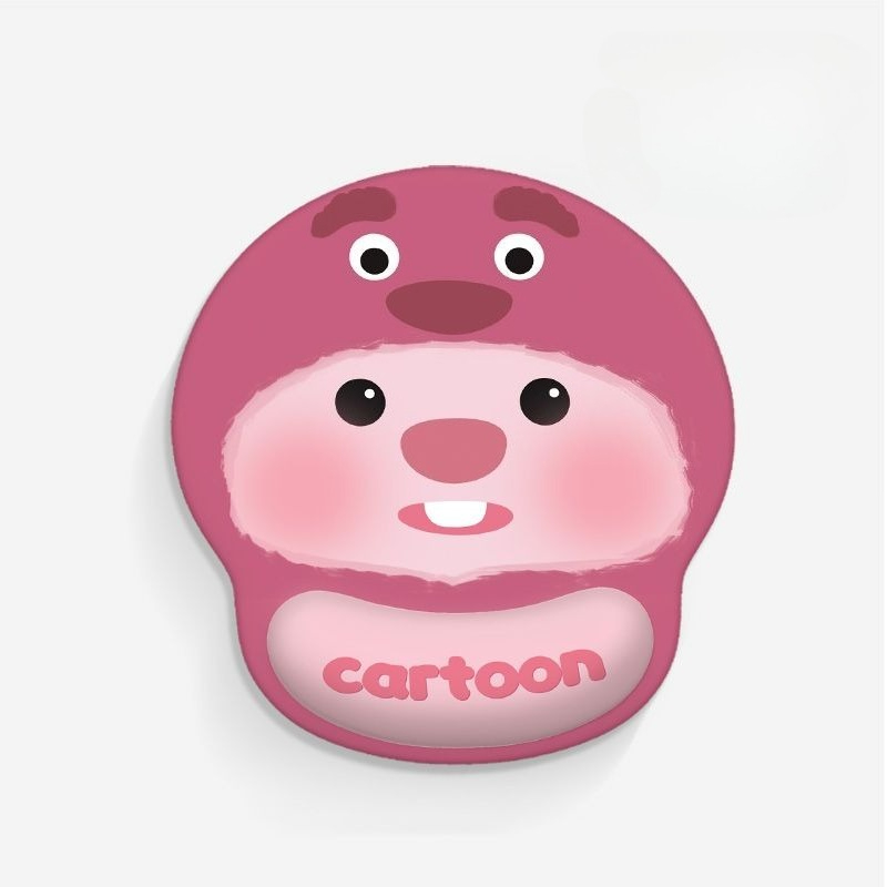 Little Beaver New Loopy Cute C – обзор и цена Laptop Editing Accessories