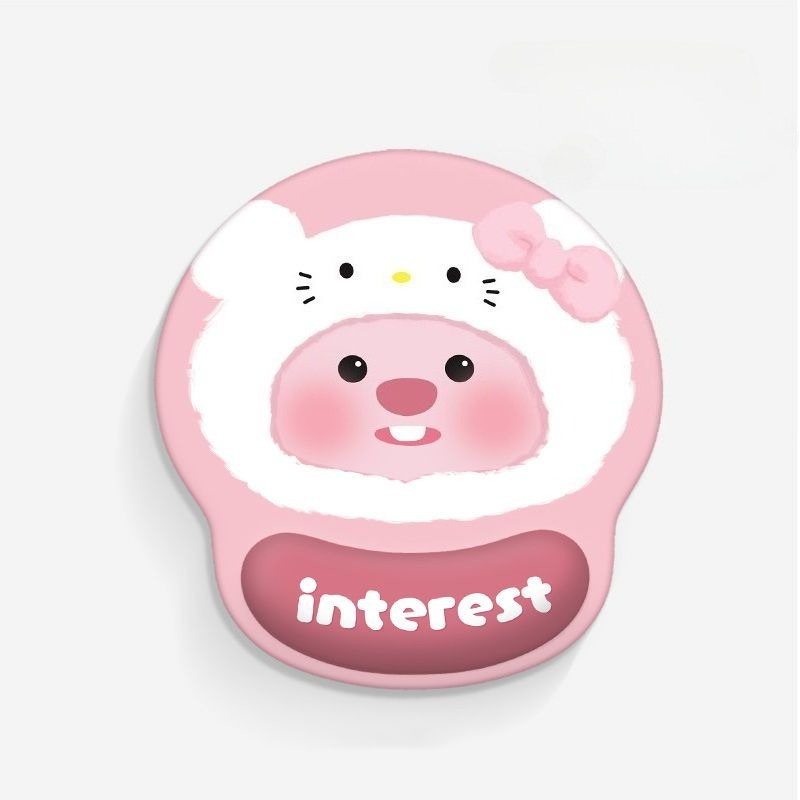 Little Beaver New Loopy Cute C – обзор и цена Laptop Editing Accessories