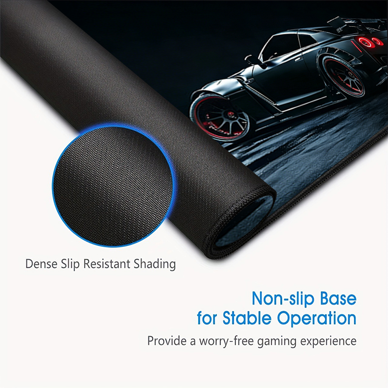 Large Gaming Desk Mat Computer – обзор и цена Laptop Accessories Officeworks